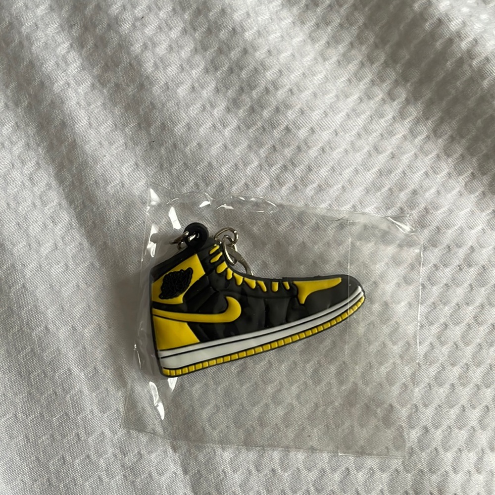 Jordan 1 Key Chain
